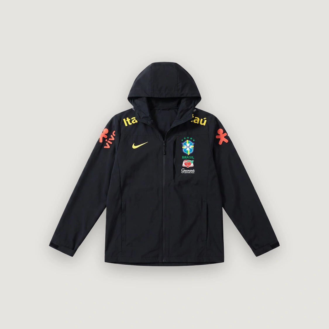FavelasParis™ Unisex Jacket