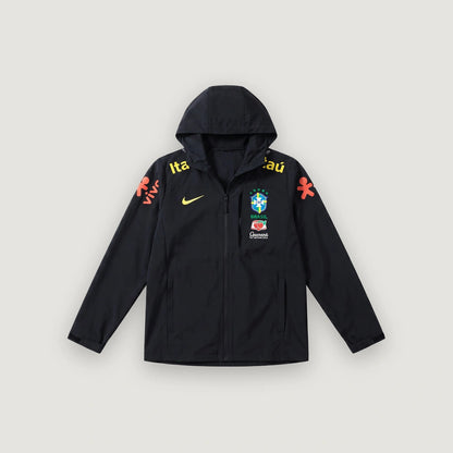 FavelasParis™ Unisex Jacket
