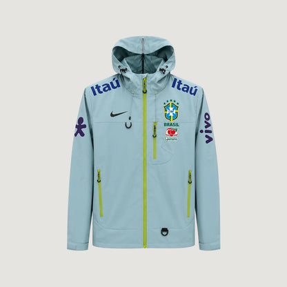 FavelasParis™ Unisex Jacket