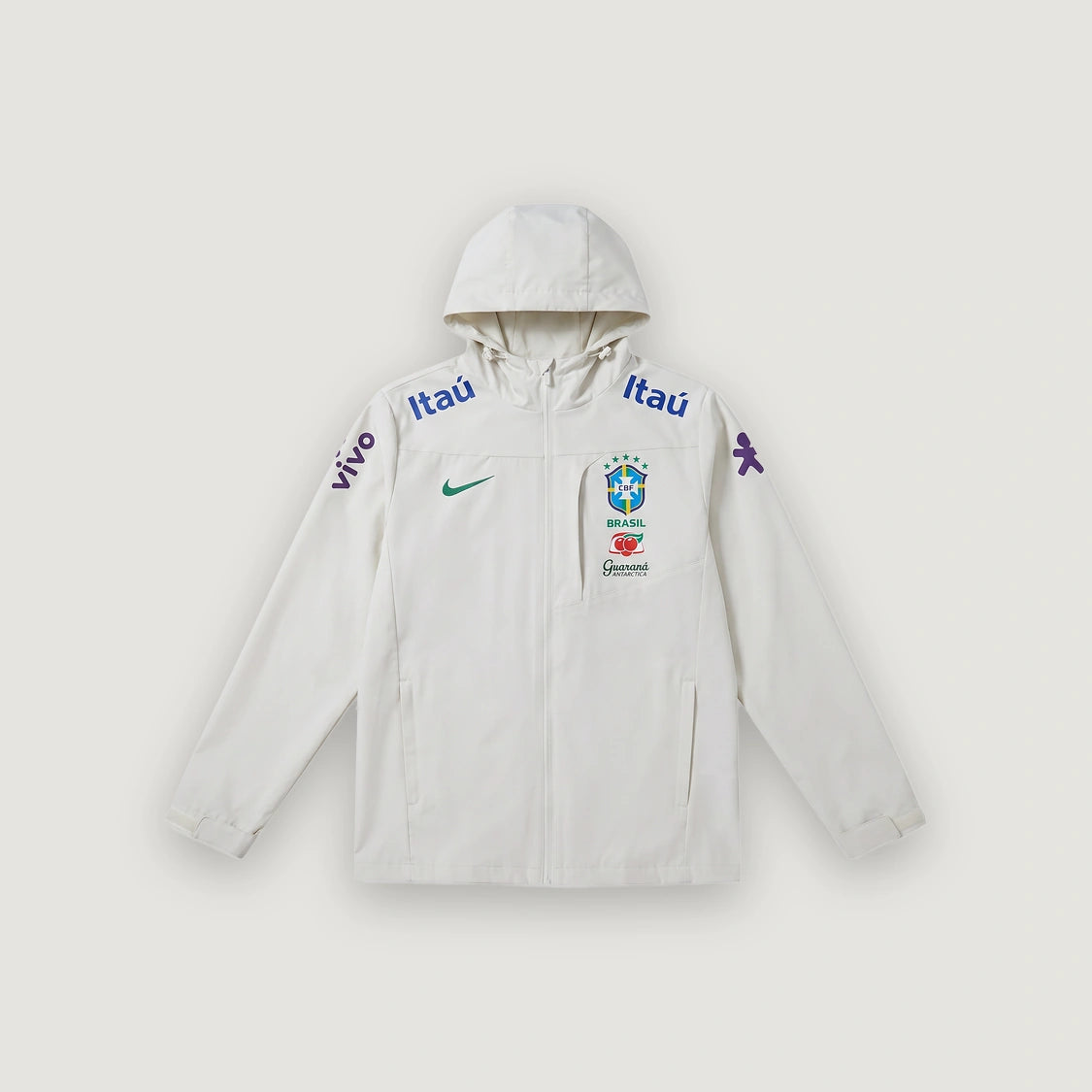 FavelasParis™ Unisex Jacket