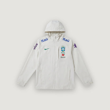 FavelasParis™ Unisex Jacket
