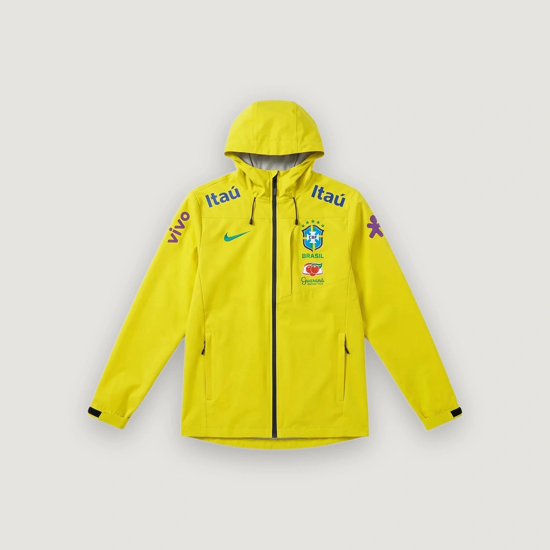FavelasParis™ Unisex Jacket