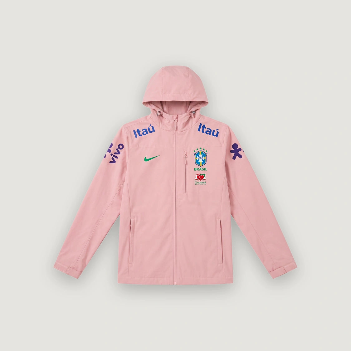 FavelasParis™ Unisex Jacket