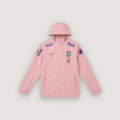 FavelasParis™ Unisex Jacket